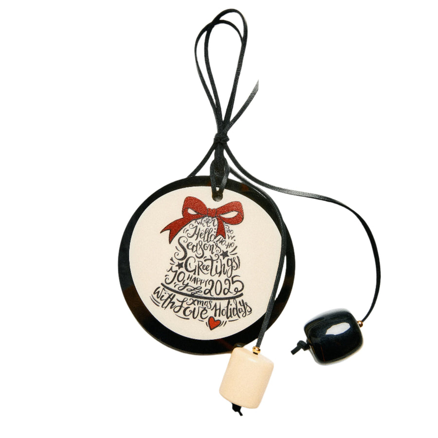 The Everlucky The Wishing Bell - 2025 Charm